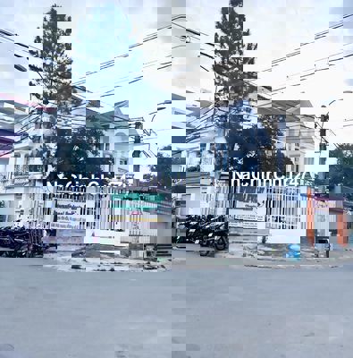 Bán biệt thự chính chủ tại khu dân cư Vĩnh Lộc