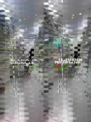 Chính chủ gửi bán căn 3 tầng đường Trưng Nữ Vương, phù hợp kinh doanh