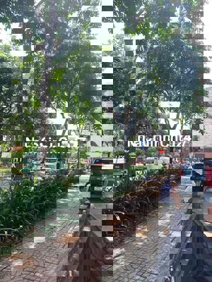 Bán nhà Mặt tiền đường song hành phường An Khánh Q2