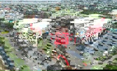 Chính chủ bán biệt thự Tân cổ điển sát BV 1.500 giường view hồ mát mẻ