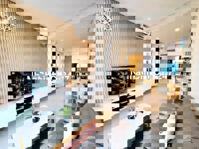 CHỦ NHÀ CẦN BÁN CĂN 1PN ĐẢO KIM CƯƠNG VIEW ĐẸP NHÀ XINH