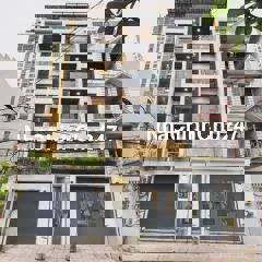 CHỦ GỬI BÁN NHÀ MT VÕ VĂN TẦN Q3, NGANG 6M, SỔ VUÔNG A4