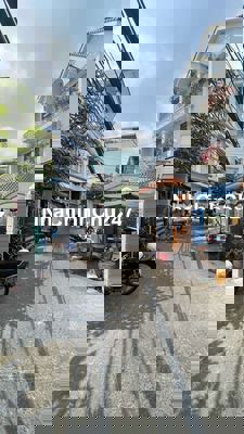 Nhà Hẻm Xe Hơi 7 Chỗ Không Quy Hoạch P3 Q8