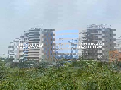 Bán đất 2000m2 thổ cư đối diện BV PHẠM NGỌC THẠCH