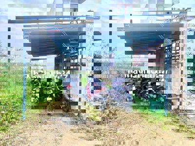 Đất tái định cư đất bông, 144m2 ngang 6m gần trường ông ích khiêm