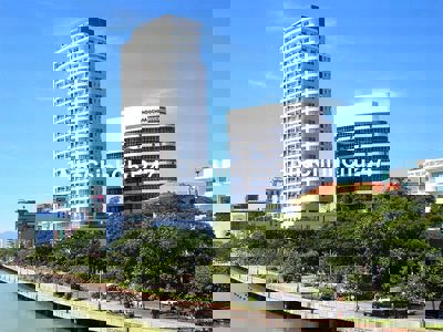 Chinh Chủ Cân Nhượng Lại Căn Hộ 1PN View Sông Hàn