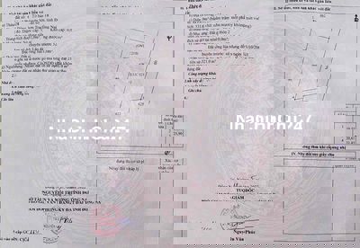 ĐẤT THỔ CƯ Phú Đông GẦN TĐC *** thị trường