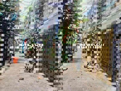 Bán Nhà 64m2 Hẻm 175 Đường Số 2, Tăng Nhơn Phú B – Giá Tốt Chỉ 4.6 Tỷ!