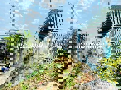 BÁN ĐẤT THỔ CƯ 141M²_NGAY CHỢ GIỒNG CÁT, TÂN PHÚ TRUNG – CHỈ 460 TRIỆU