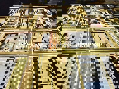 cần bán nhà P6 gò vấp