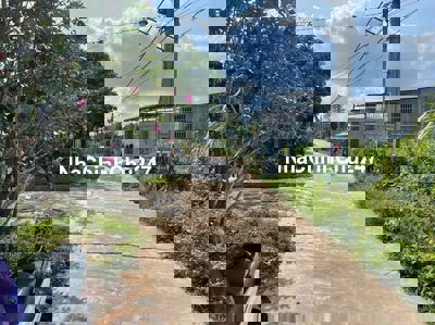 BÁN NỀN ĐẤT THỔ CƯ 400M² (8X50M) – SỔ HỒNG RIÊNG – GIÁ CHỈ 290 TRIỆU