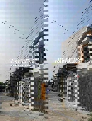 Chính chủ gửi cần bán gấp căn Bình Chánh 1T340 sổ hồng sẵn