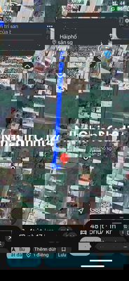 Bán đất ngộp full thổ cư gần chợ, trường học, ubnd xã mỹ hạnh nam