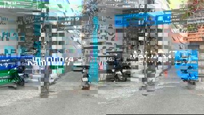 Nền thổ cư lộ ô tô gần siêu thị Lotte và đại học Kỹ Thuật Cần Thơ