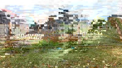 CHÍNH CHỦ BÁN ĐẤT ĐƯỜNG BÊ TÔNG 6M