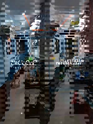 CHÍNH CHỦ BÁN NHÀ 4 TẦNG 3 PHÒNG NGỦ PHỐ DƯƠNG VĂN BÉ HAI BÀ TRƯNG