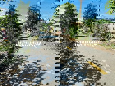 BÁN ĐẤT PHƯỚC HỘI - KHU DÂN CƯ , ĐI BIỂN PHƯỚC HẢI 4KM