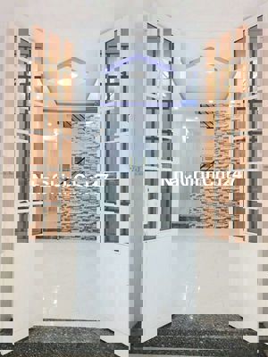 Bán Nhà Sát Đường Số 10 KDC Bình Hưng Bến Xe Q8