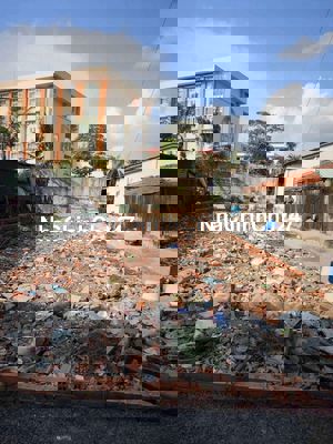 Bán đất Khu Dân cư phường Vĩnh phú Thuận an