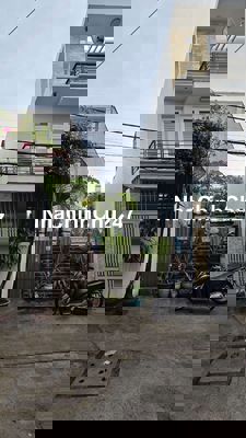 ️‼️ BÁN ĐẤT GẦN CHUNG CƯ GIA PHÚ – BÌNH HƯNG HÒA, Hẻm 7m thông thoáng