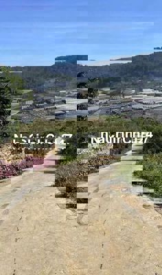 CHỦ GỬI CẦN BÁN LÔ ĐẤT ĐẸP TẠI ĐẠ ĐUM – GIÁ CHỈ 400TR – VIEW THOÁNG