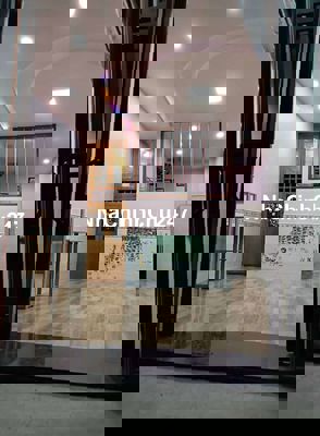 Nhà nhỏ xinh. Phù hợp gia đình ít người. Không nuôi vật nuôi