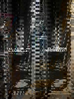 chính chủ mình bán nhà mặt tiền Phan Thanh