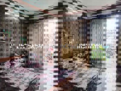 Bán nhà Bình tân - KDC Nam hùng vương - 90m2 - view công viên👉9.1 tỷ