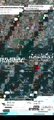 Cần Bán Gấp Lô Suối Tiên Đường oto 83m2 Full thổ cư chỉ 480tr