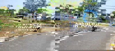 Đất tái định cư hòa khương, 150m2 đường 5,5m  hướng nam