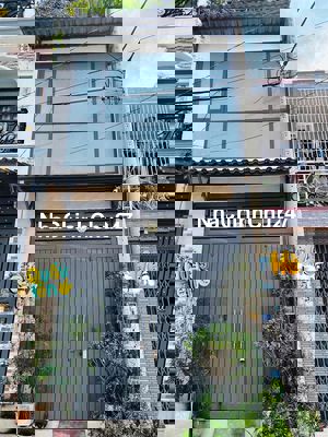 CHỦ NGỘP CẦN BÁN GẤP NHÀ KẾ BV BÌNH TÂN - HXH 6M - 3TẦNG - 4x12 - 3.9T