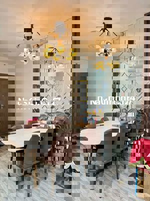 CHỦ BÁN CĂN 77M2 2PN2WC LUXGARDEN Q7| SỔ SẴN