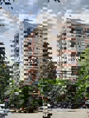 bán nhà lầu 4 chung cư tây thạnh .p tây thạnh tân phú dt 79m2 2pn 2wc