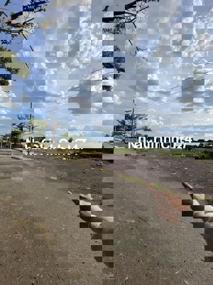 Bán lô đất 153m2 thổ cư, sổ riêng, TT Biên Hòa gần Sơn Tiên view QL51