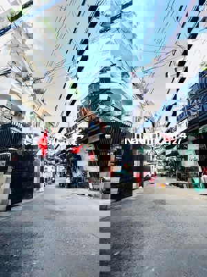 💥Bán Nhà Mặt Tiền 50 Duy Tân, Phú Nhuận-5.3 Tỷ,Gặp Chính Chủ Bớt Lộc!