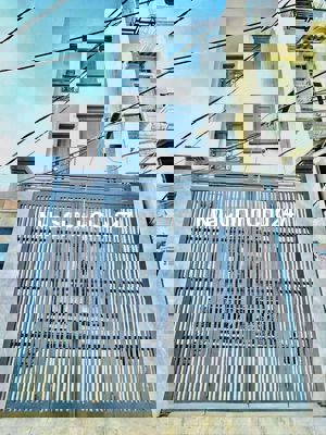 BÁN GẤP NHÀ 2 LẦU HẺM SỐ 2 ĐƯỜNG PHẠM HỮU LẦU PHƯỜNG PHÚ MỸ QUẬN 7