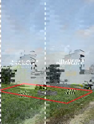 ĐẤT THỔ CƯ 150m2 NGUYỄN CHÍ THANH TP THỦ DẦU MỘT SỔ HỒNG SẴN