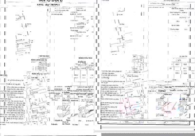 Nhỉnh 4 tỷ đất hẻm 1/ đường 49 Cách Đ. Phạm Văn Đồng 100m