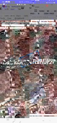 Bán đất thổ cư gần biển Cam Bình, Tân Phước, TX LaGi. 10x21 giá rẻ