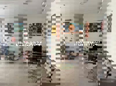 Bán căn góc chung cư Đức Khải Era town, Diện tích 90m2, 2PN 2WC