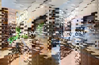 The Tresor studio đầy đủ nội thất cần tìm chủ mới