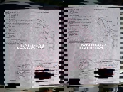 Bán nhà chính chủ quận 6