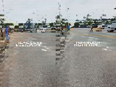 Đất sổ sẵn,xây dựng tự do,100m2,thổ cư 100%,đường nhựa 8m,sát bên TTHC