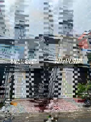 Bán nhà đường số 7 kdc nam Long Hồ Học Lãm an Lạc Bình Tân