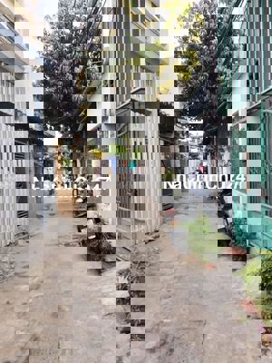 Đất hẻm xe hơi