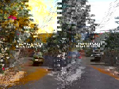 Bán 250m2 đất sẵn thổ cư Thị Trấn Phước Hải - biển Phước Hải