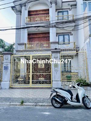 ÁN BIỆT THỰ CAO CẤP KHU TÊN LỬA – LÔ GÓC KHÔNG LỘ GIỚI, KHÔNG LỖI PHON