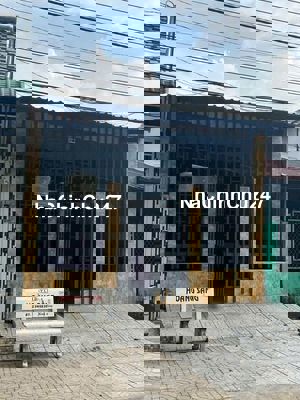 CHỦ CẦN BÁN NHÀ TẠI HÓC MÔN 820 TRIỆU 6MX25M