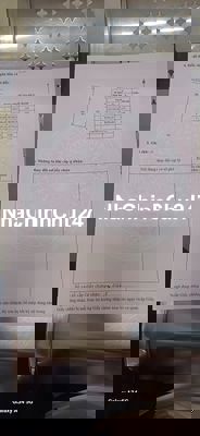 CẦN BÁN GẤP 84,1M2 THỔ CƯ MỸ HẠNH NAM, ĐỨC HÒA, LONG AN