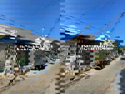 Bán kho MTNB sát Khu Tên Lữa dt 200m2 giá 11.5 tỷ